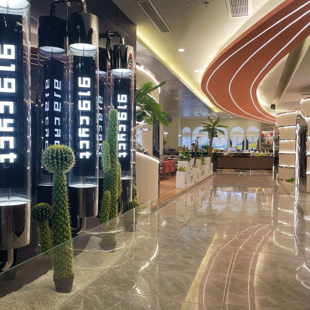 919以前是塘栖普蓝咖啡