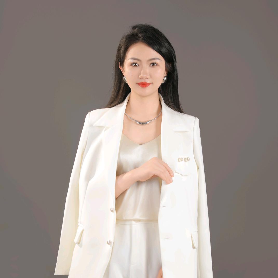 萃然皮肤规划师邵梅