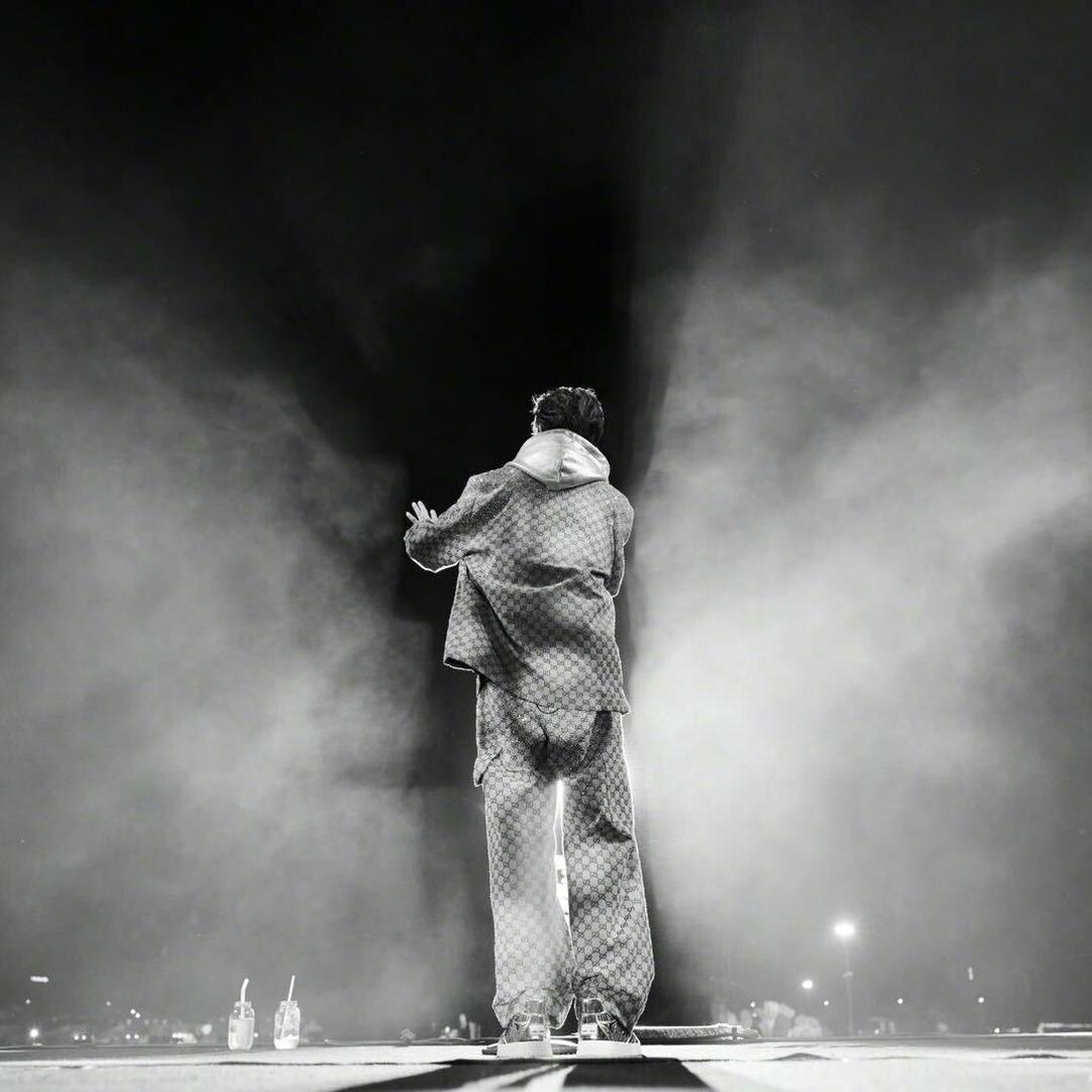 俊哥来了直播号