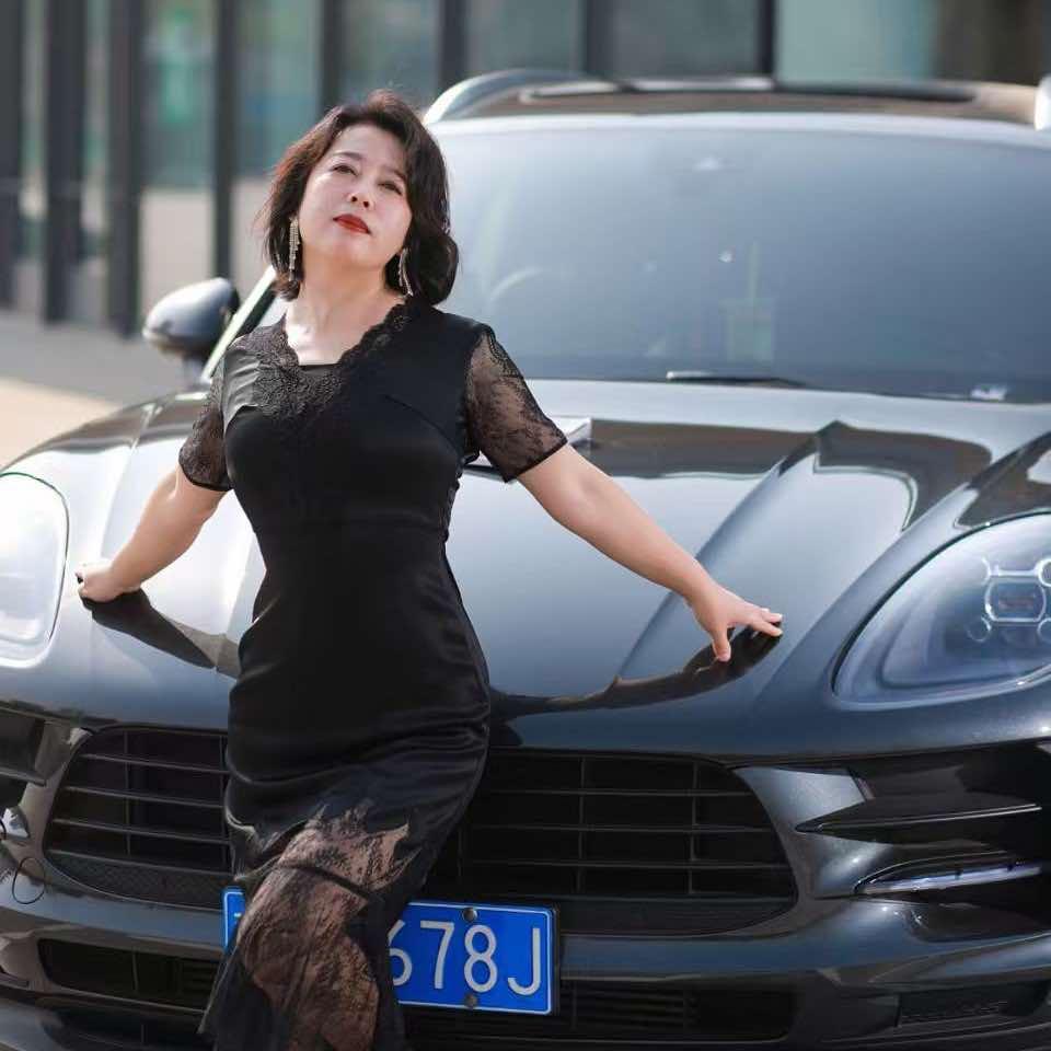 沧州黄记烧烤皇夫人