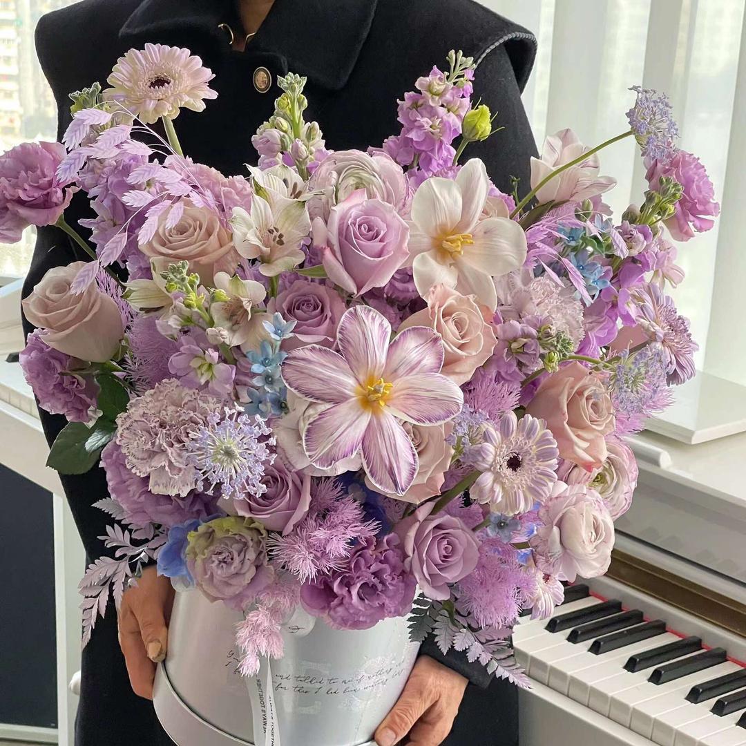 花坊