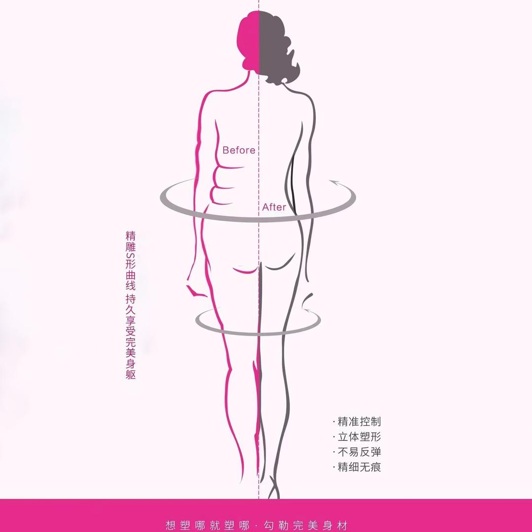 百德雅美容(壹方天地店)