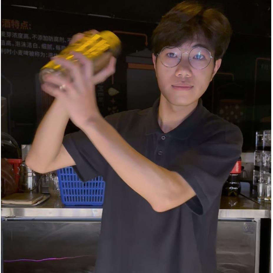 黑森林酒吧南亚店