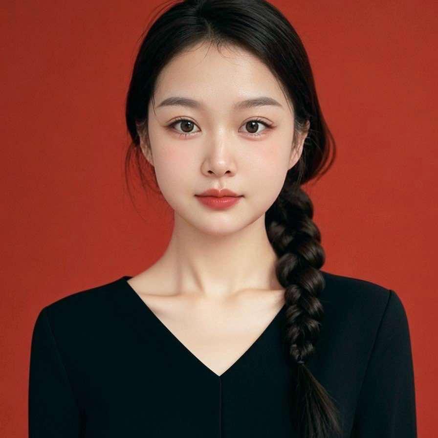 季成大彬发型定制官方号