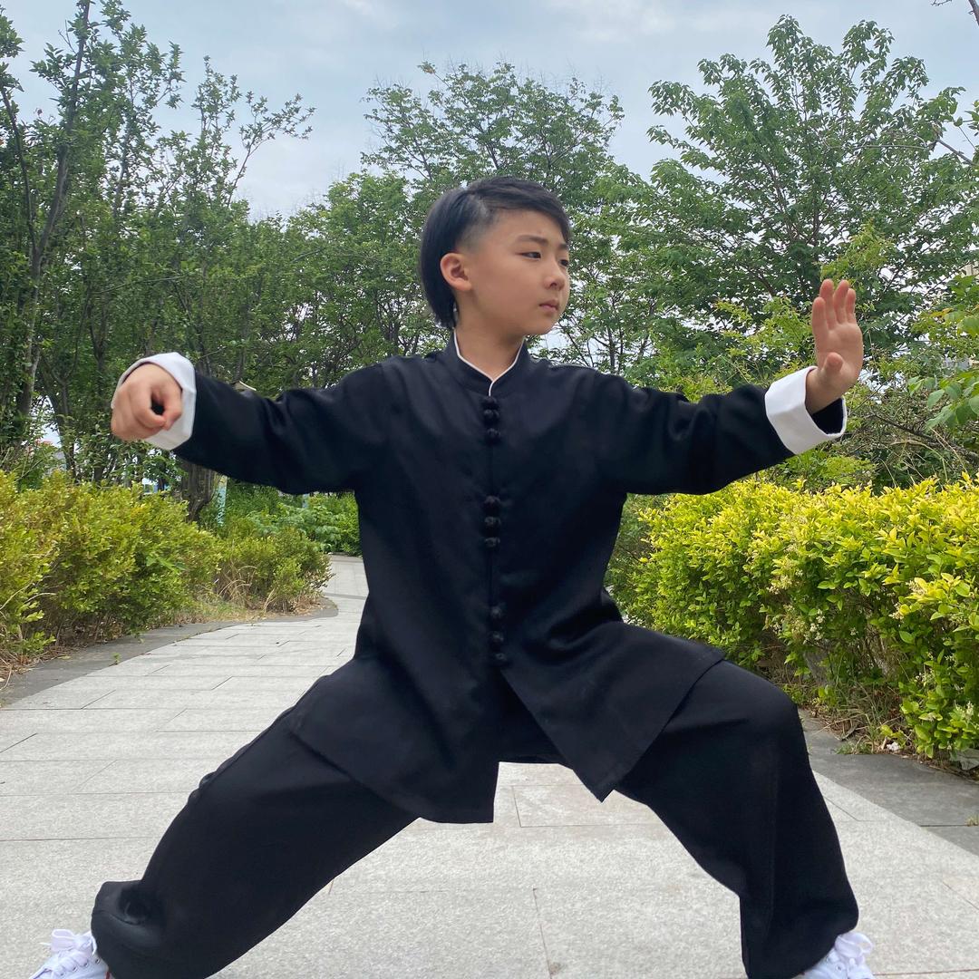 汝州太极馆
