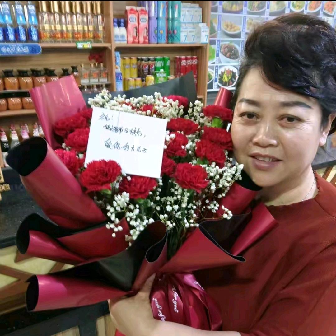 唐山市干烧鱼饭店-张姐