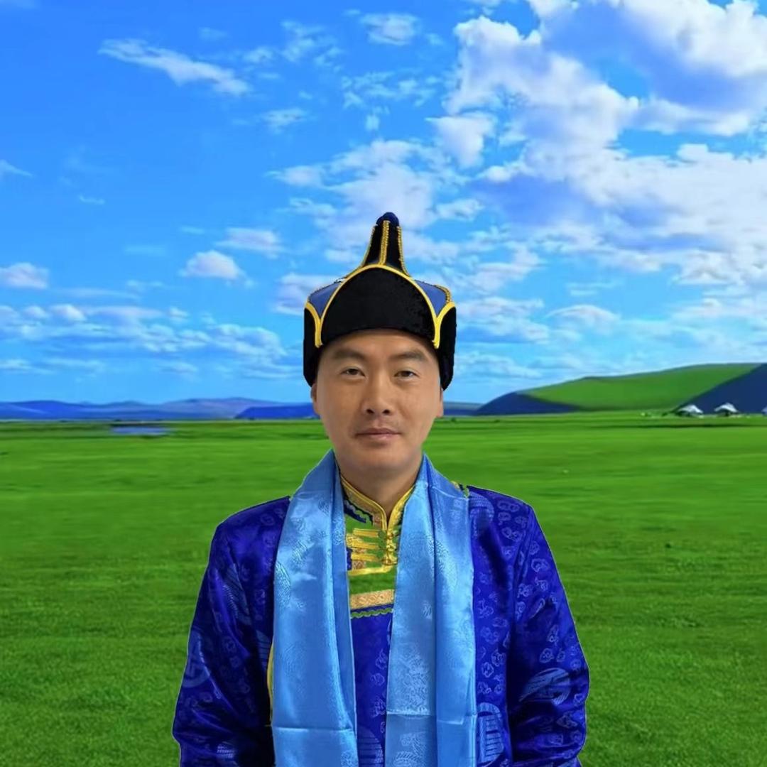大相烤全羊