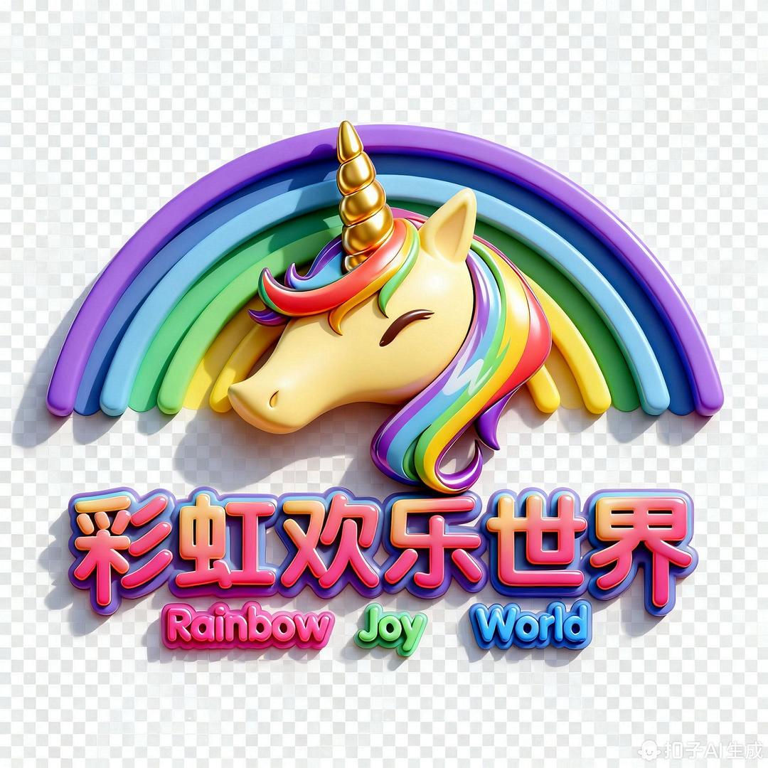 文山彩虹欢乐世界