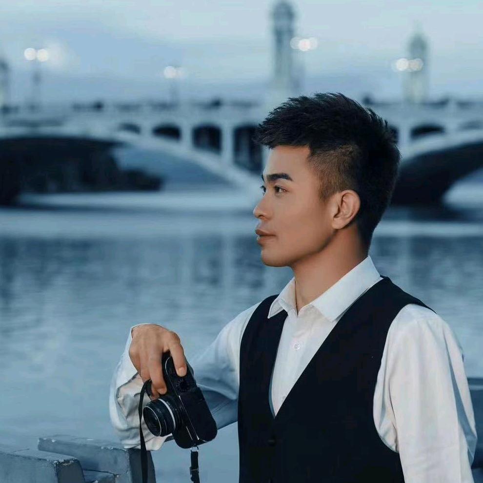 匠心江先生-讲烫染