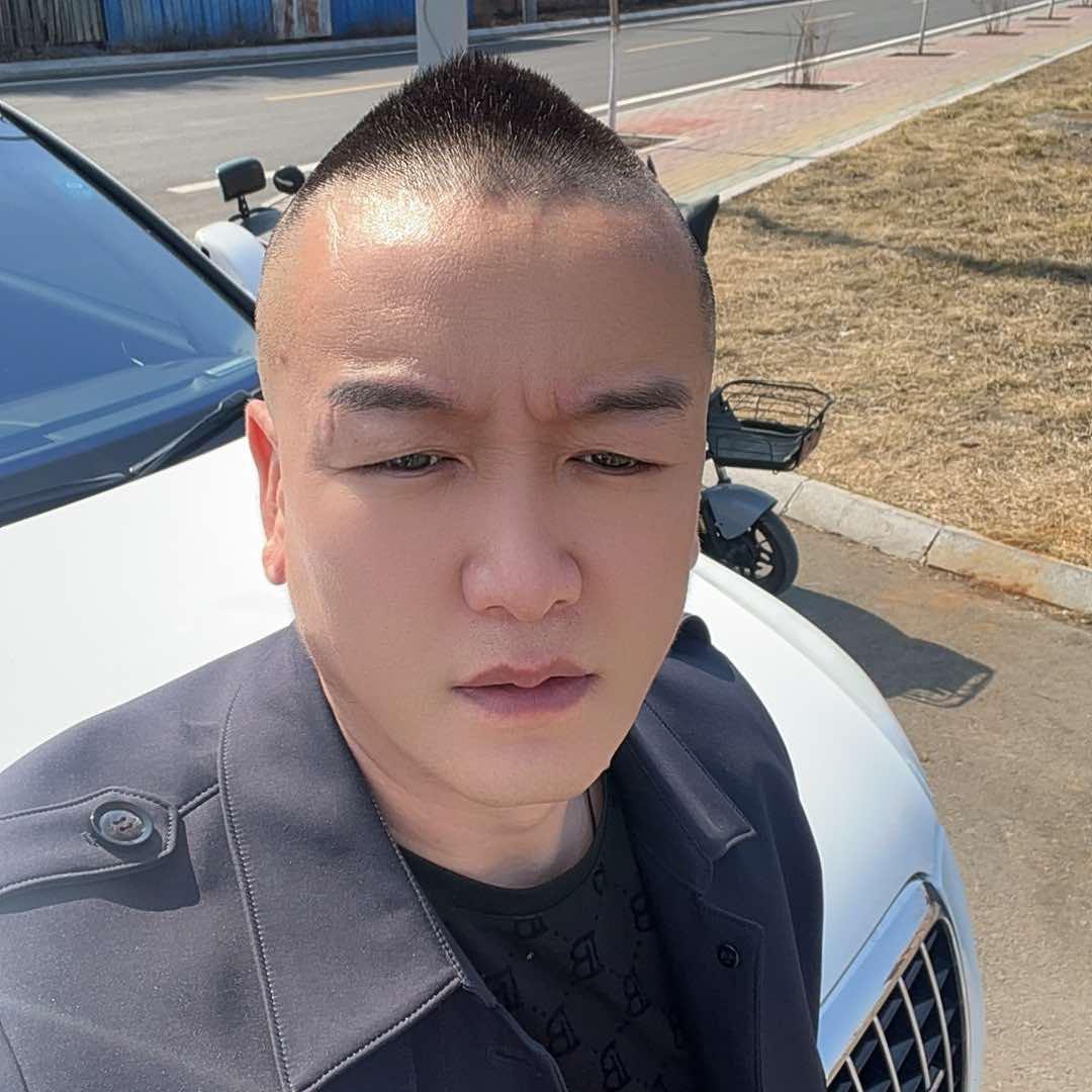韩绣美业CEO