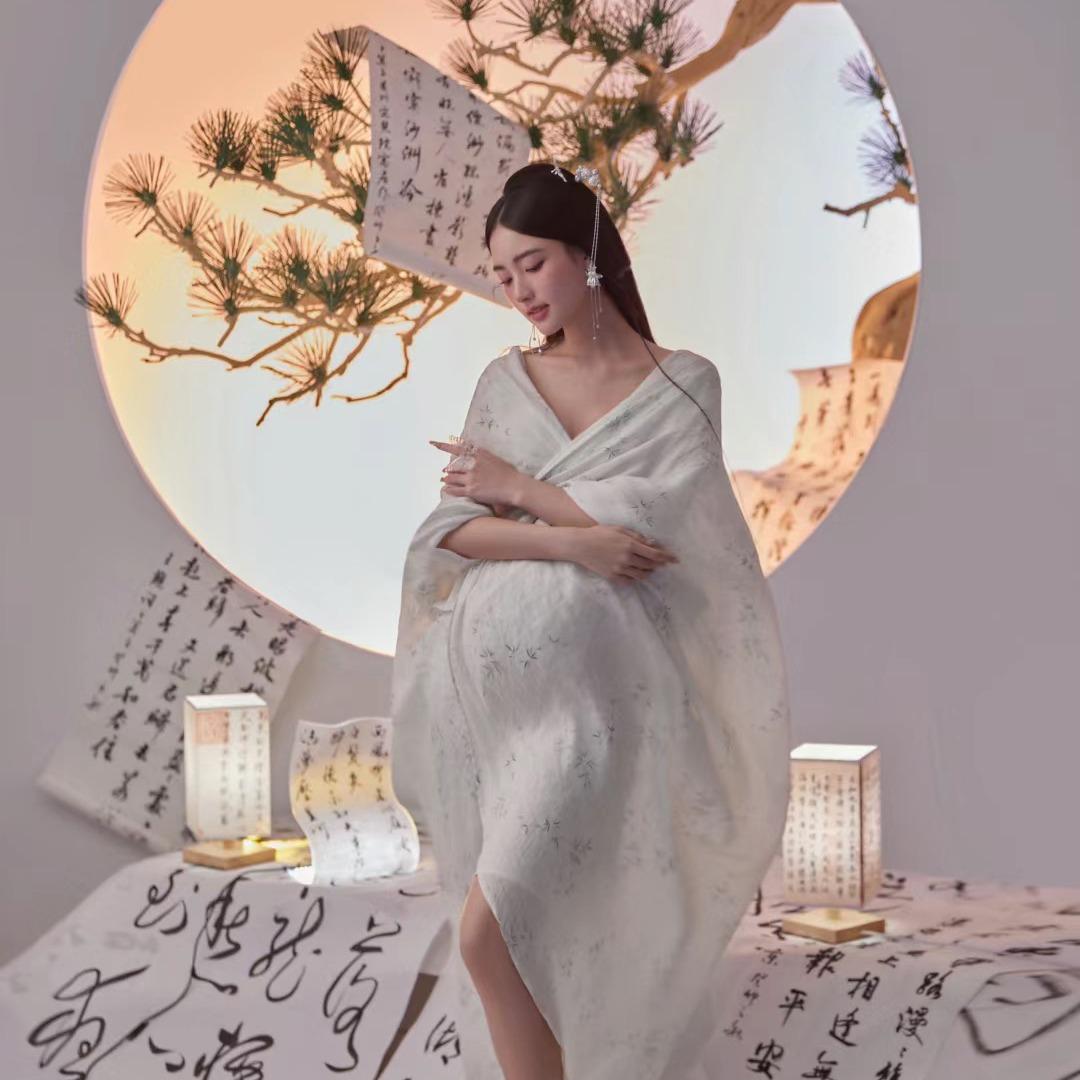 写真孕妇亲子儿童摄影工作室