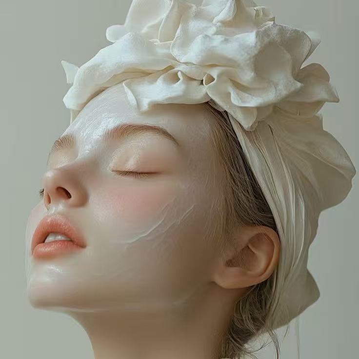 敏敏国际美容官方号