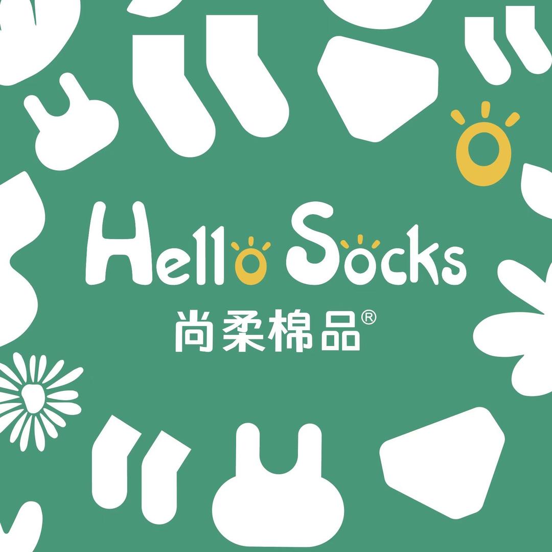 HelloSocks尚柔棉品涧西王府井店