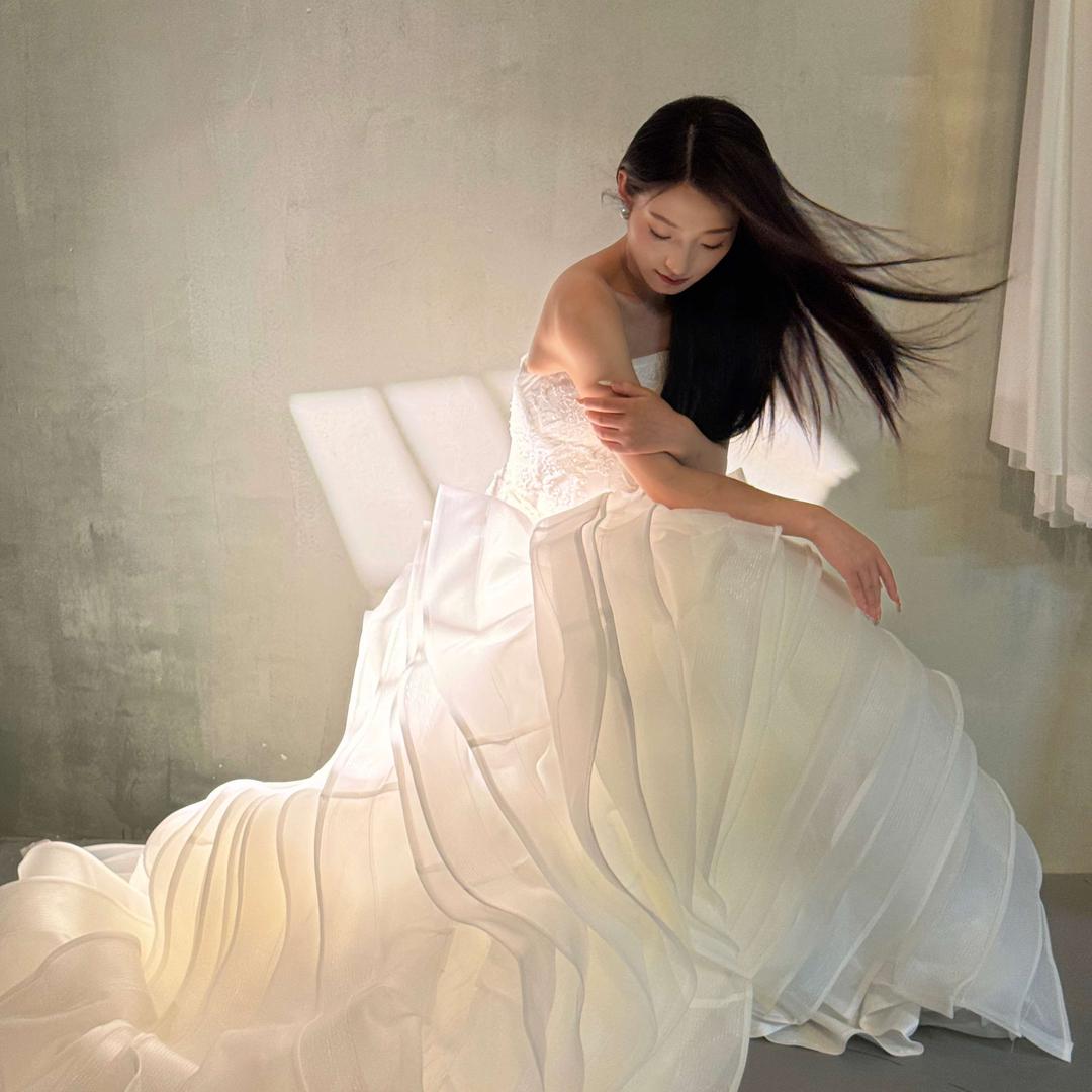 嘿嘶摄影(婚纱｜写真)
