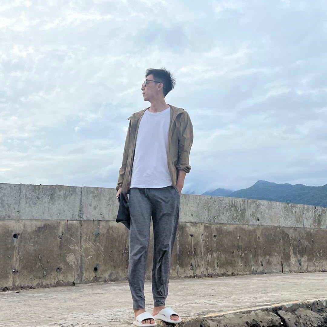 Ben。