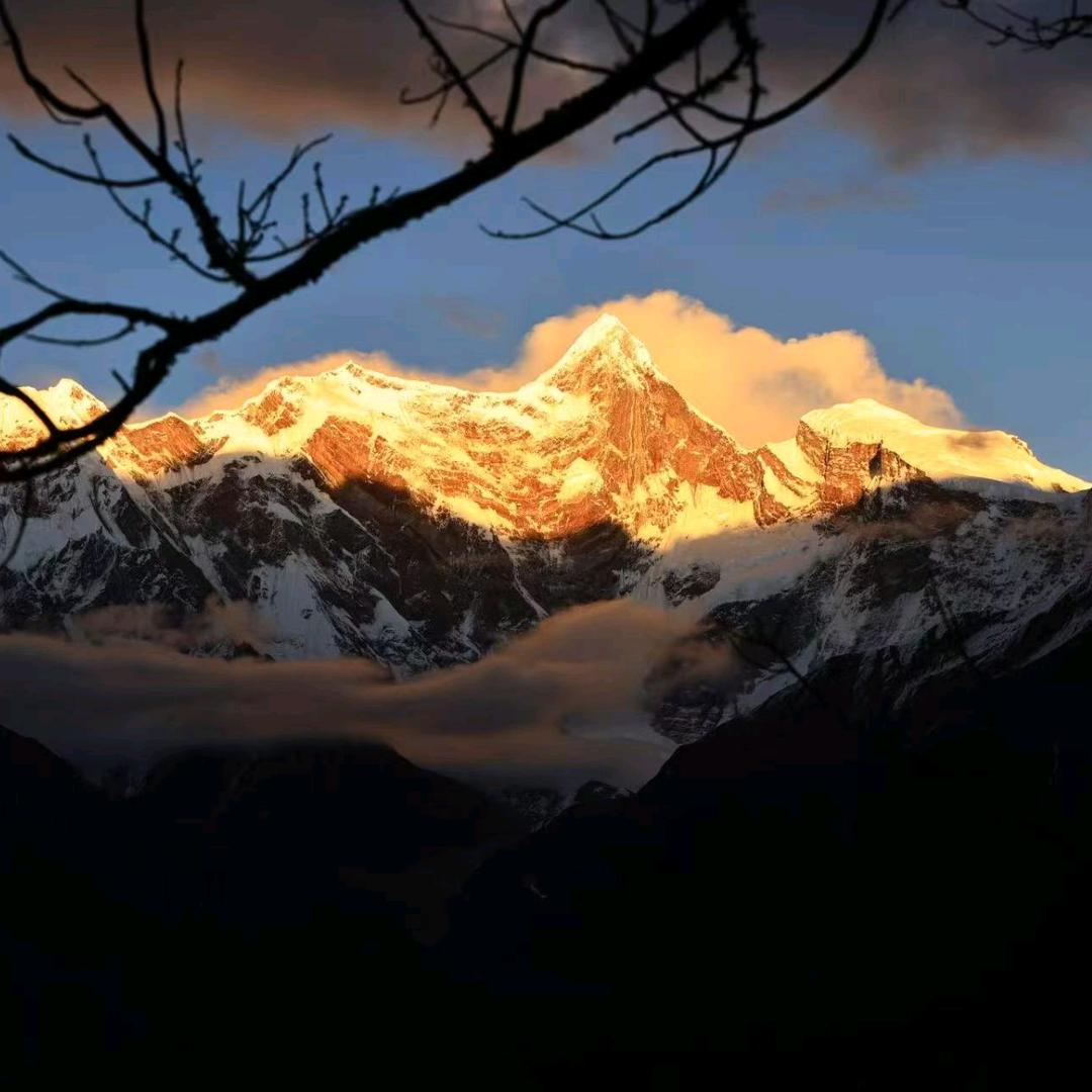 米林云锦酒店（索松村店）官方号