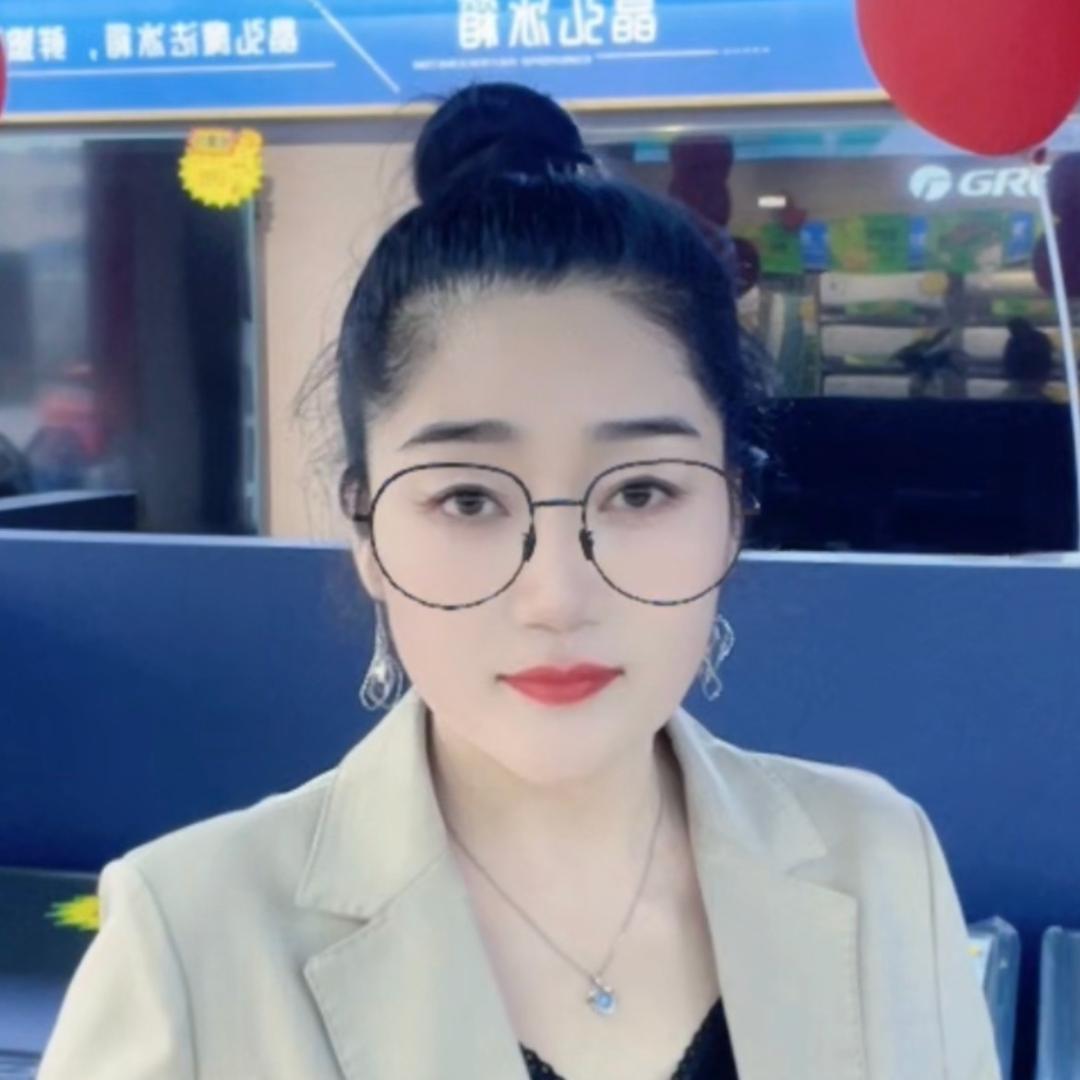 界首格力电器华姐