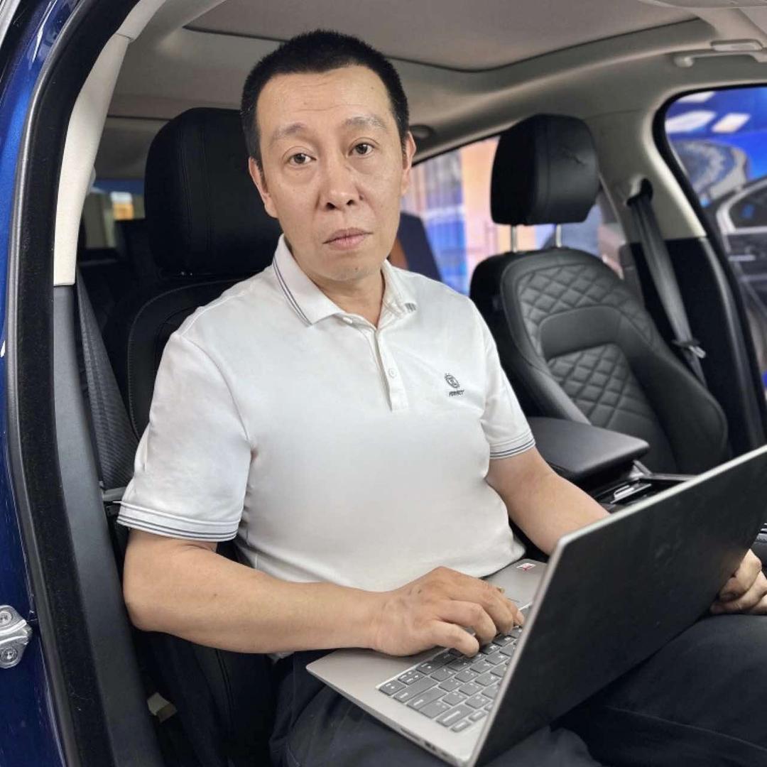 北京沈哥汽车音响改装