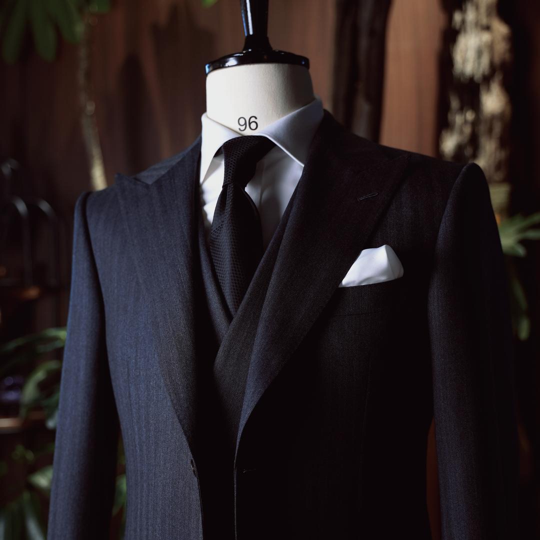術集Bespoke