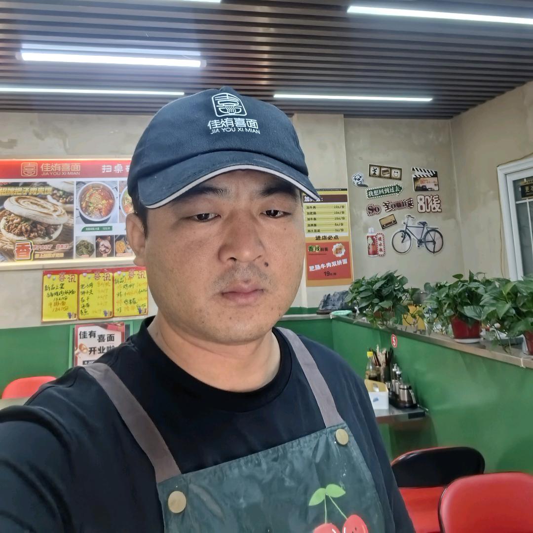 徐州鼓楼区佳有喜面