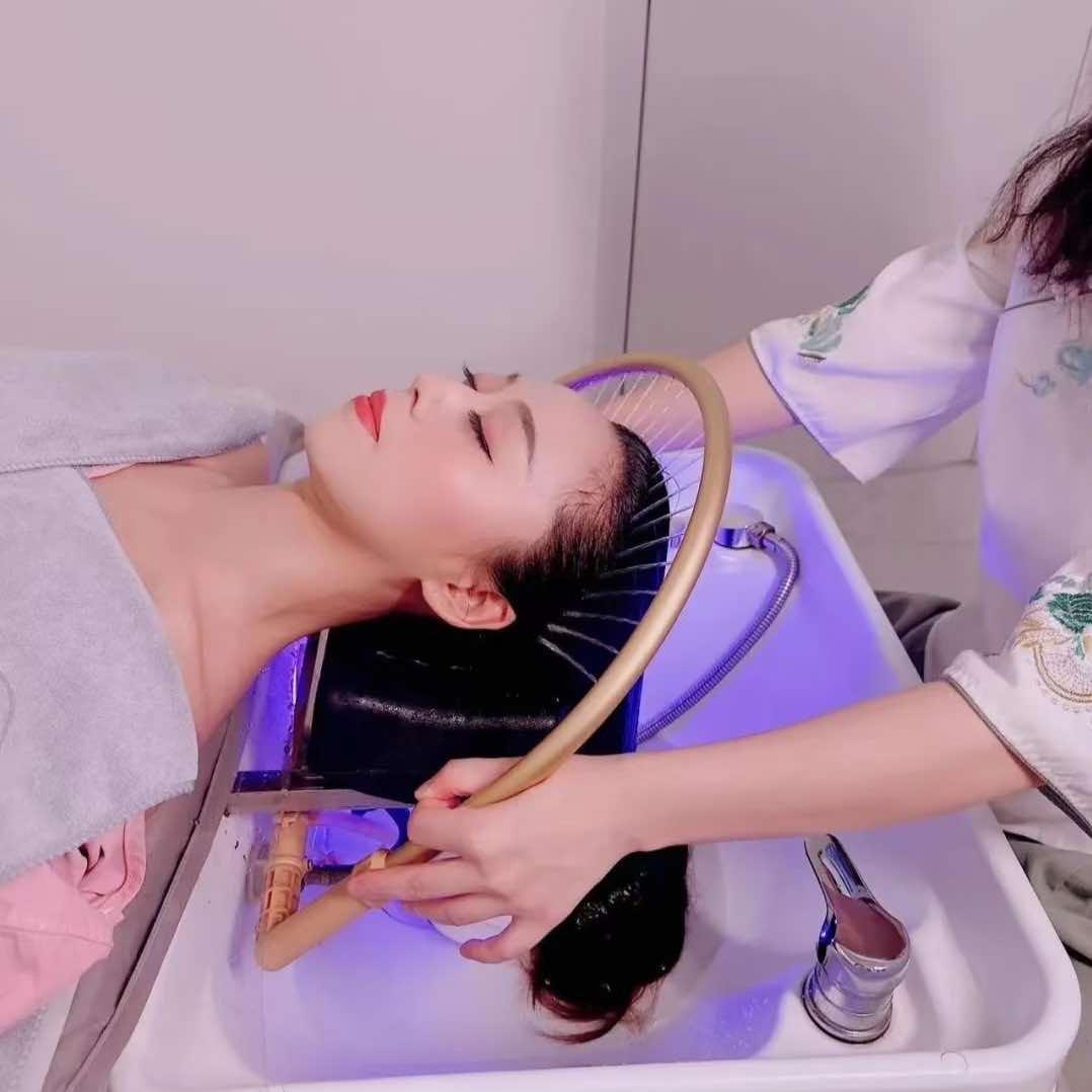 名人养生馆官方号