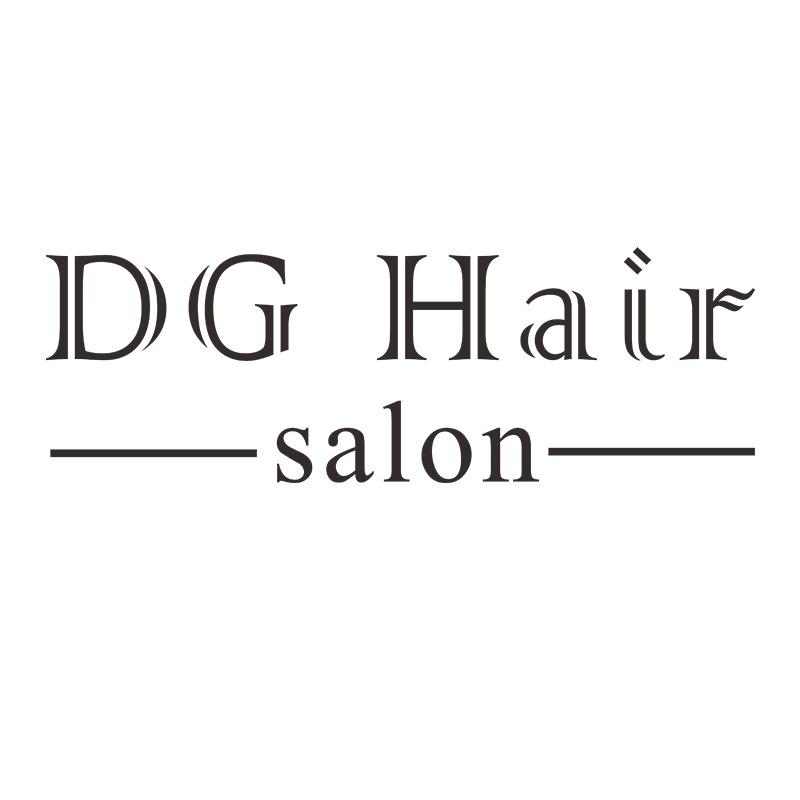DG'S HAIRSLUN官方号