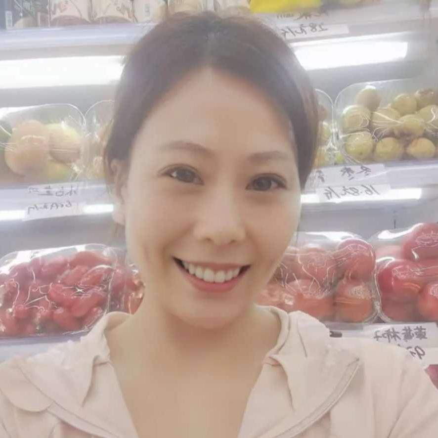 兴隆佳超市祥园小郭