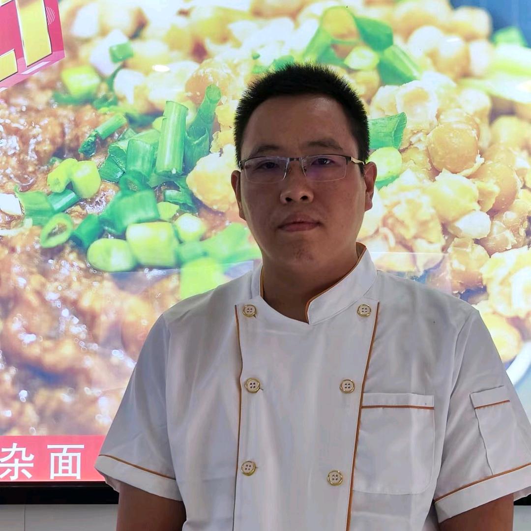 华小面总店