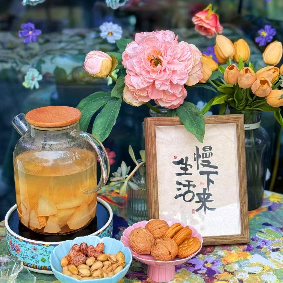 黄金水岸江景营地官方号