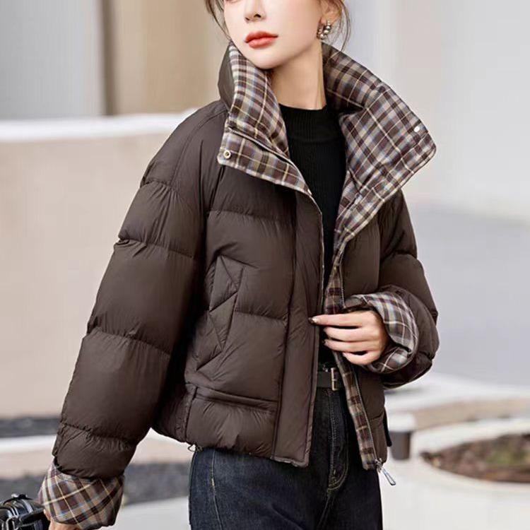 未央高端定制女装工厂店琪德辉