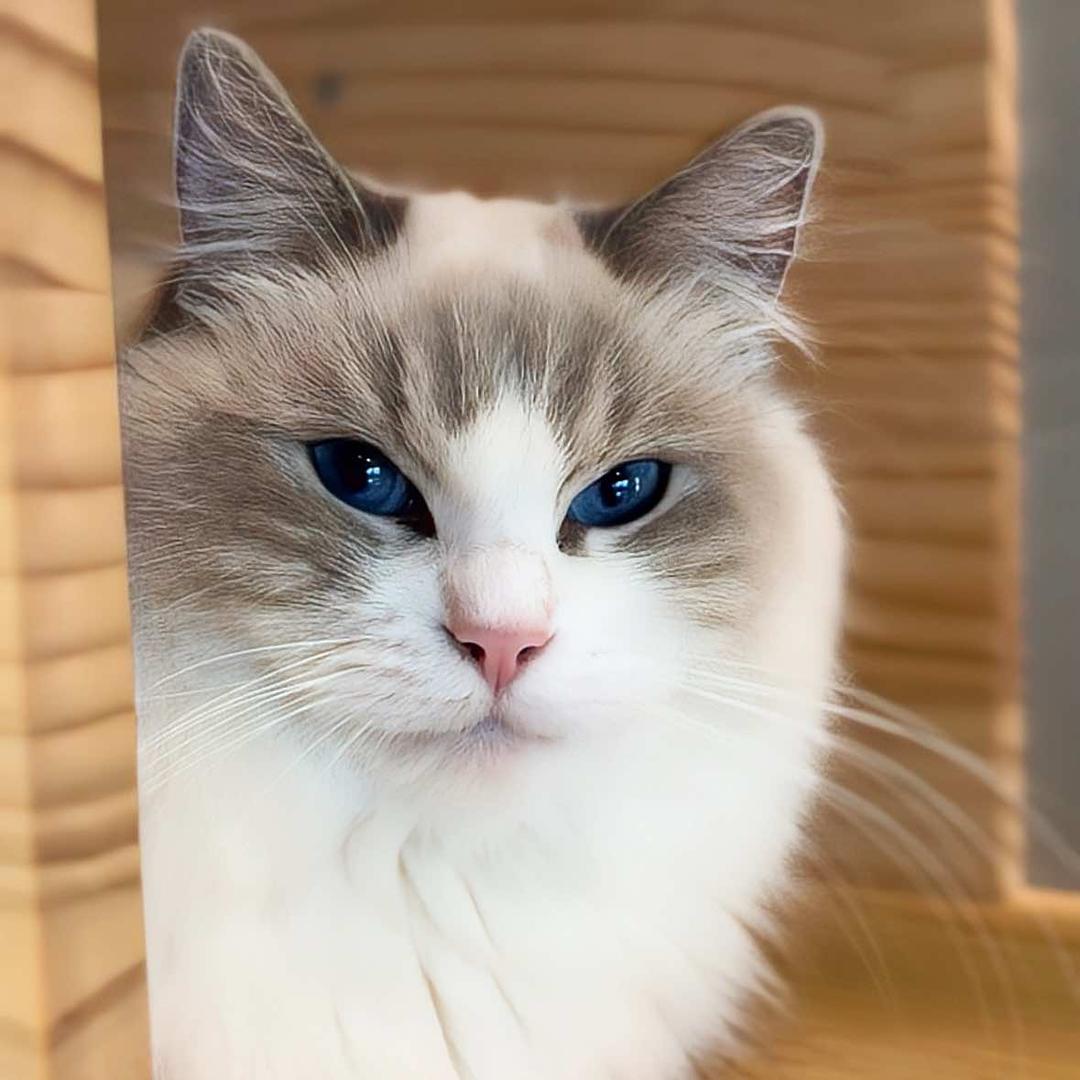 景洪市猫铺子咖啡馆