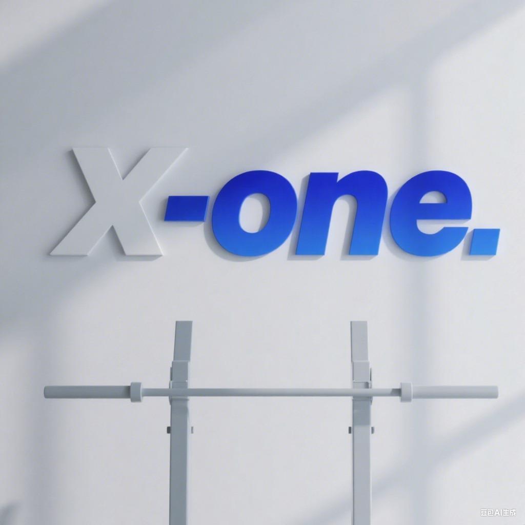 X-ONE健身官方号