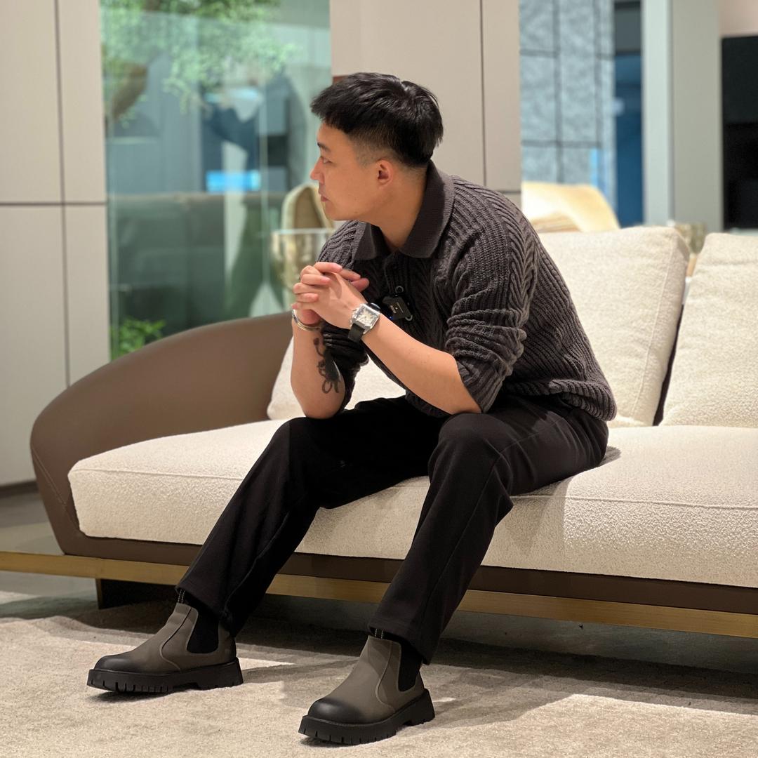 熙哥丨沈阳蜗巢家居