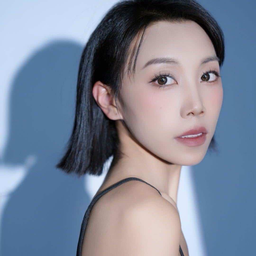 恋姿魅·南阳纹眉燕燕