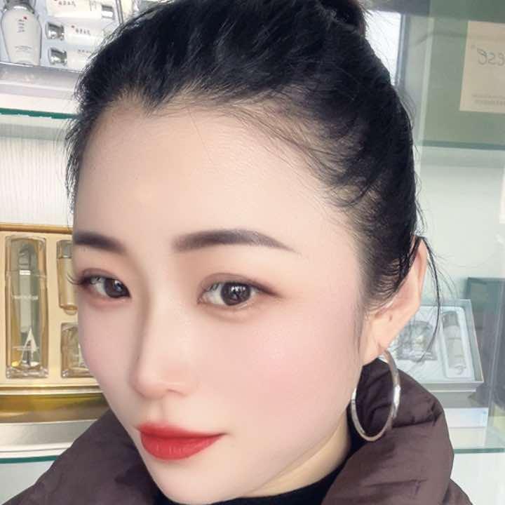 新生活化妆品美容美体养生馆—青湖店