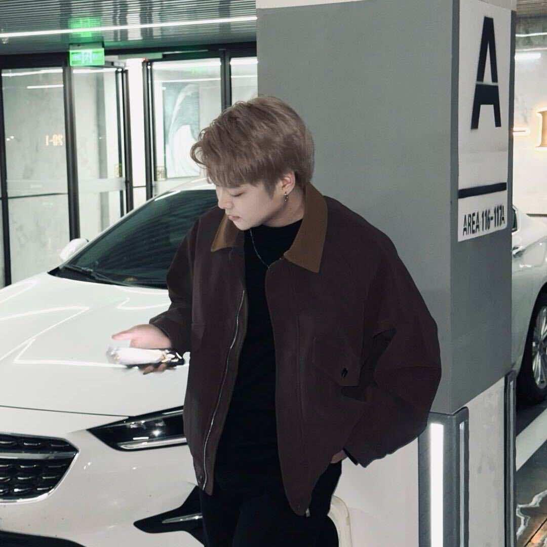 沈丘啵啵美发设计工作室