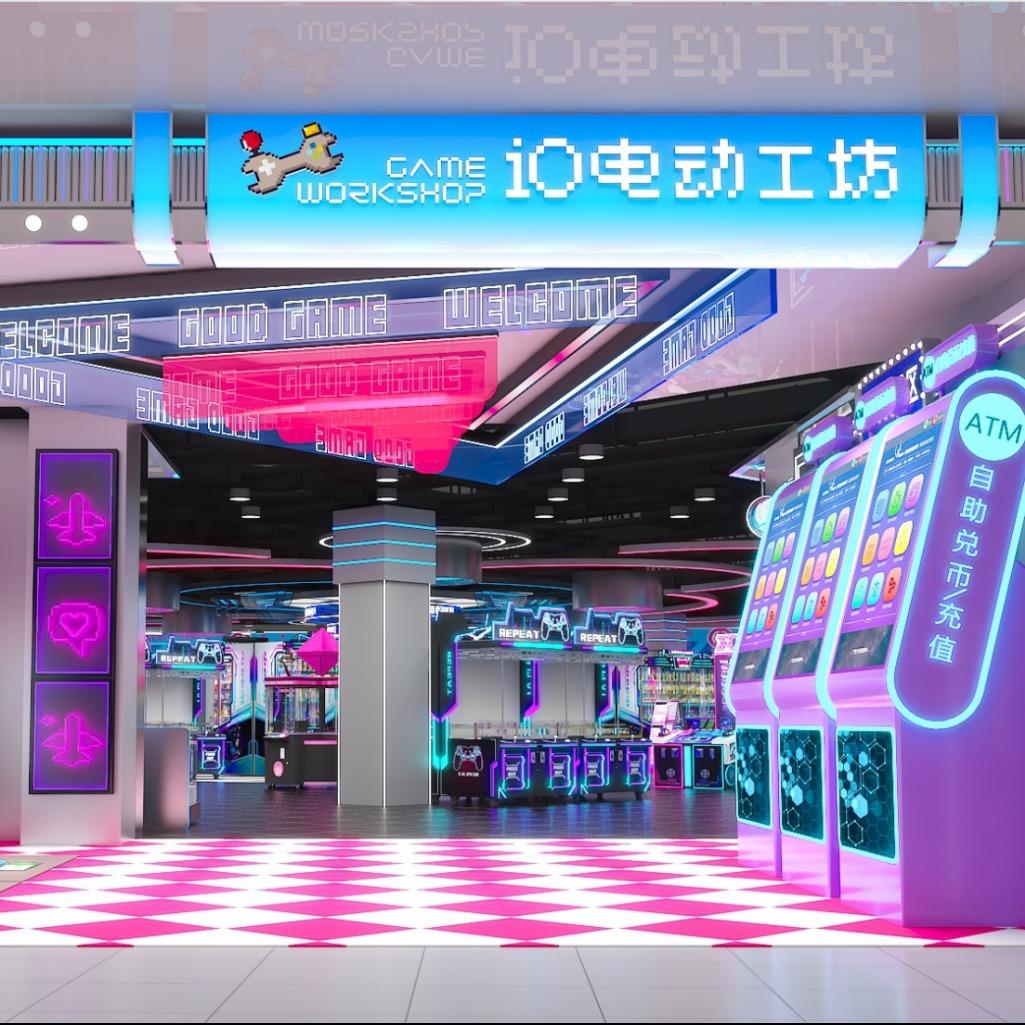 io电动工坊(檀宫二期店)专用号