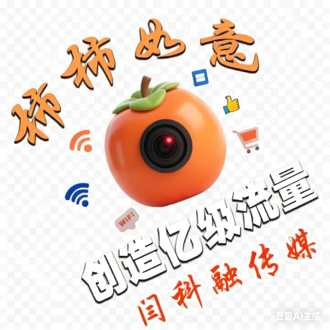 柿柿如亿