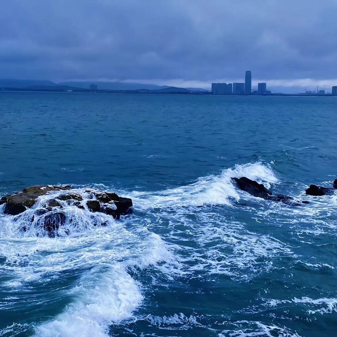 海旺.