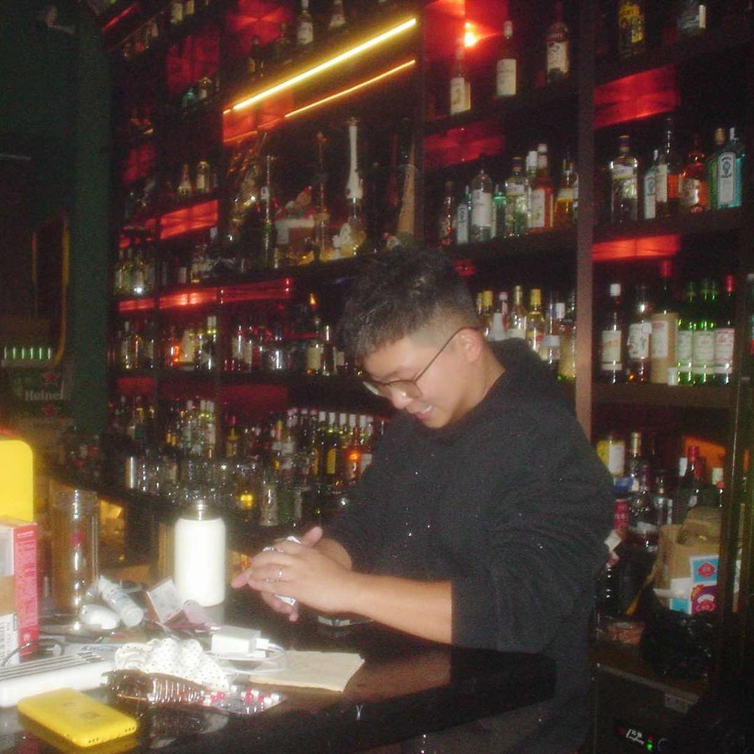 境HookahBar（Y）