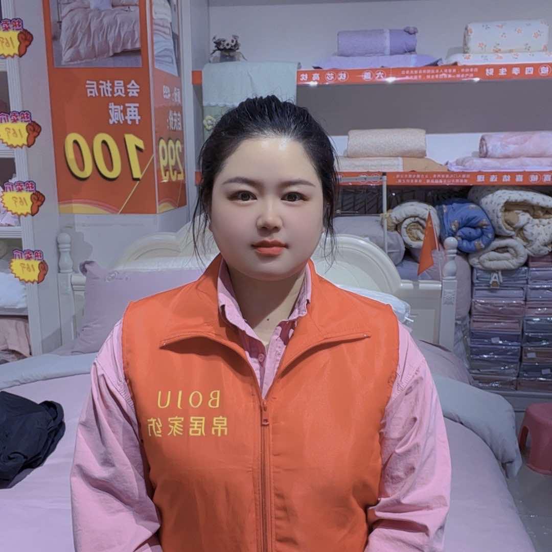 滑县慈周寨帛居家纺