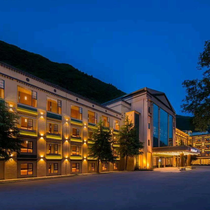 MANJU·漫桔酒店(九寨沟店)官方号