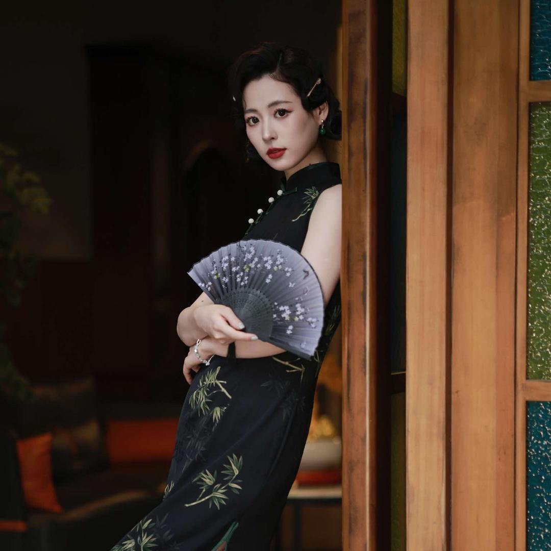 吴门桥绣霓裳官方号