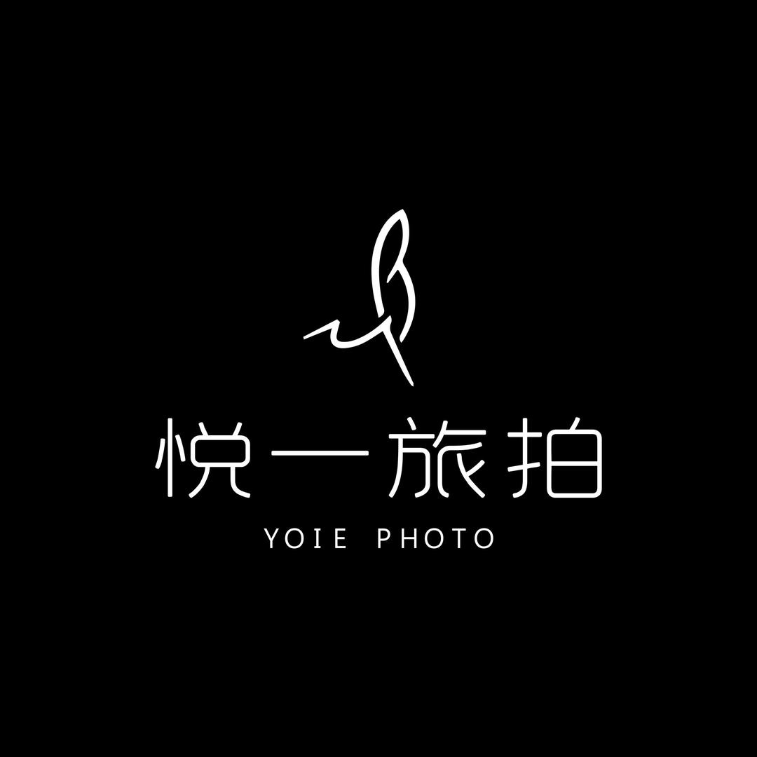 悦一旅拍·敦煌写真馆官方号