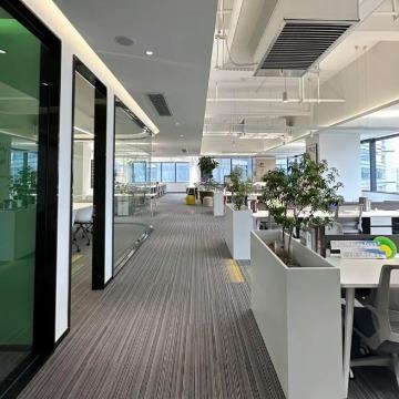 上海华庭汽车销售服务有限公司