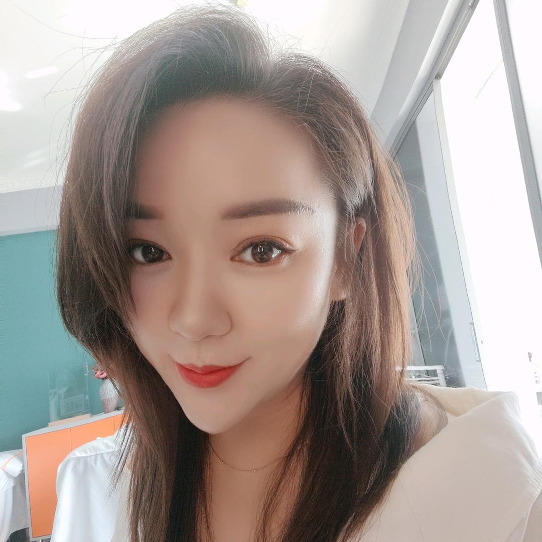 美人策～淼淼纹绣