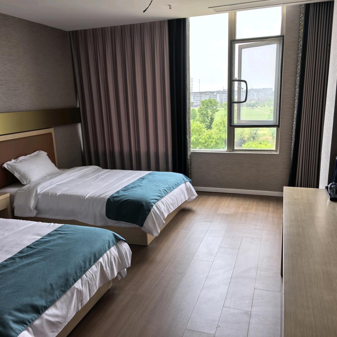 扬州市瓜洲镇虹运民宿