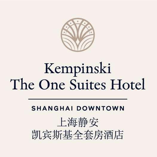 上海静安凯宾斯基全套房酒店