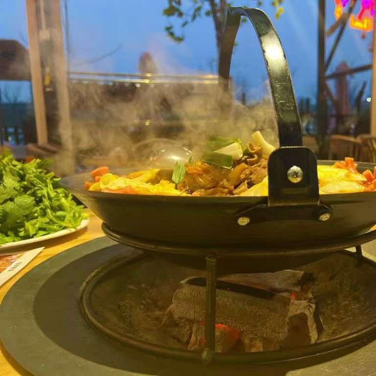 6号大排档官方号