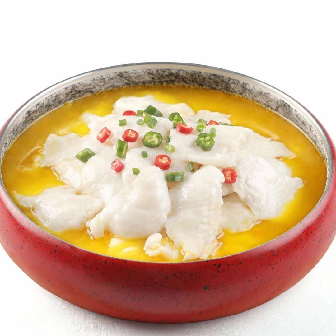 酸小哥石锅酸菜鱼（张弓镇店）